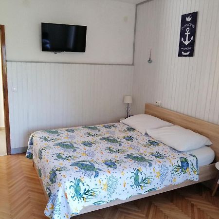 Studio Apartment Vigo - Рийека Екстериор снимка