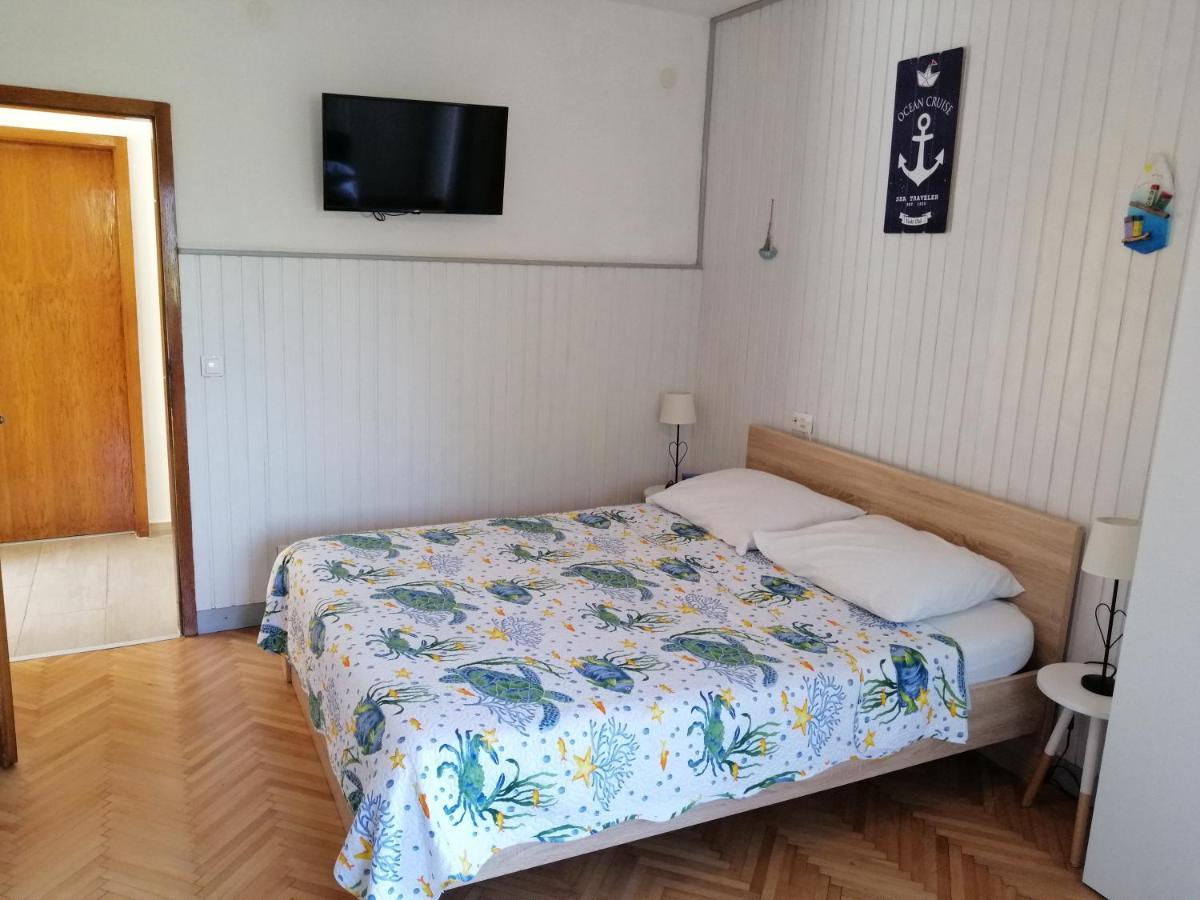 Studio Apartment Vigo - Рийека Екстериор снимка