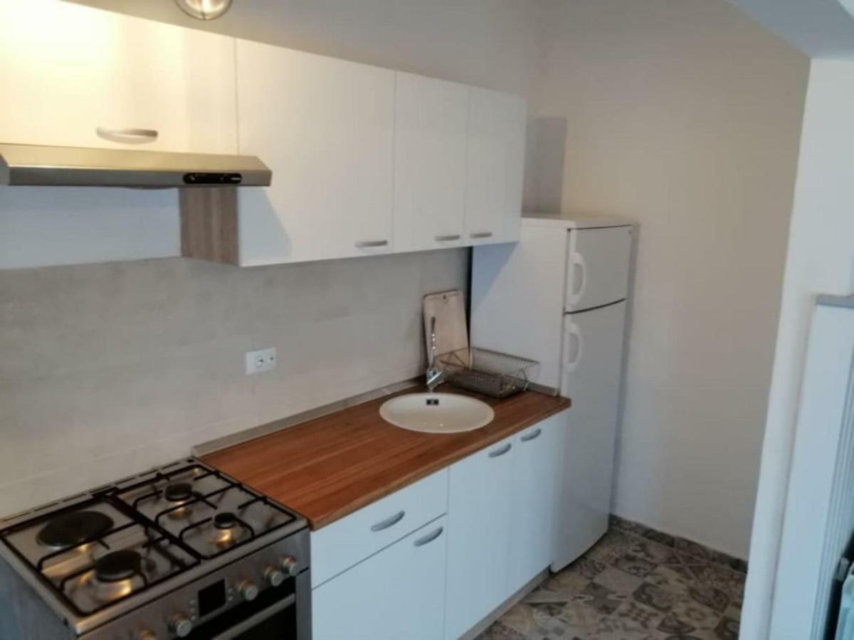 Studio Apartment Vigo - Рийека Екстериор снимка