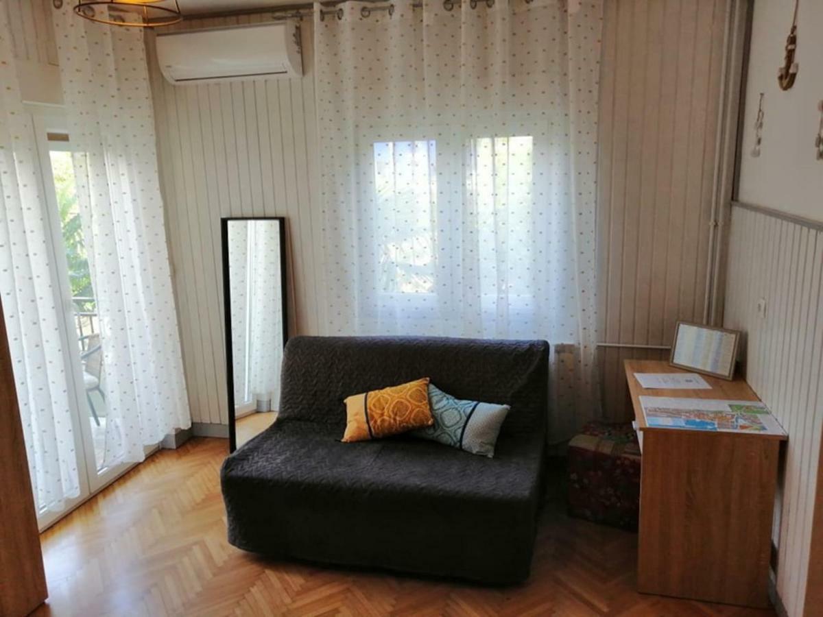 Studio Apartment Vigo - Рийека Екстериор снимка