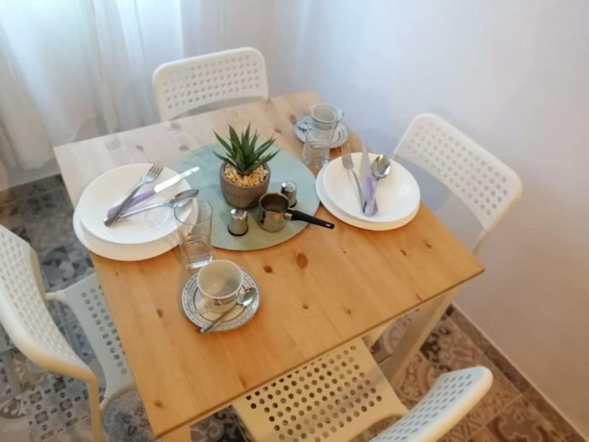 Studio Apartment Vigo - Рийека Екстериор снимка